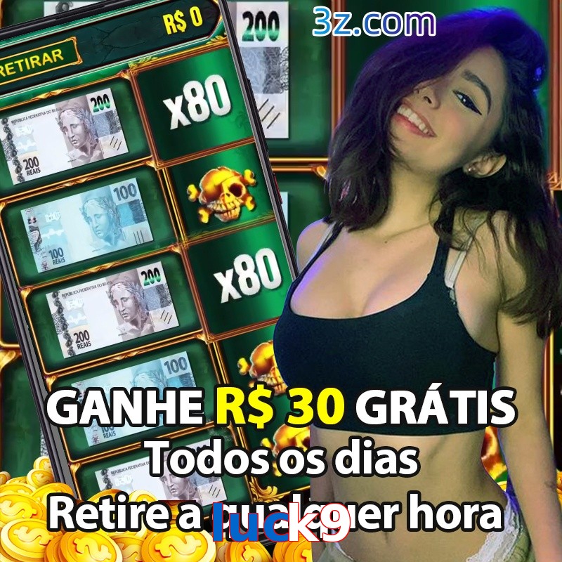 luck9 apk