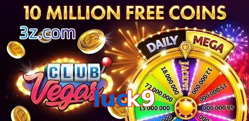 luck9 apk