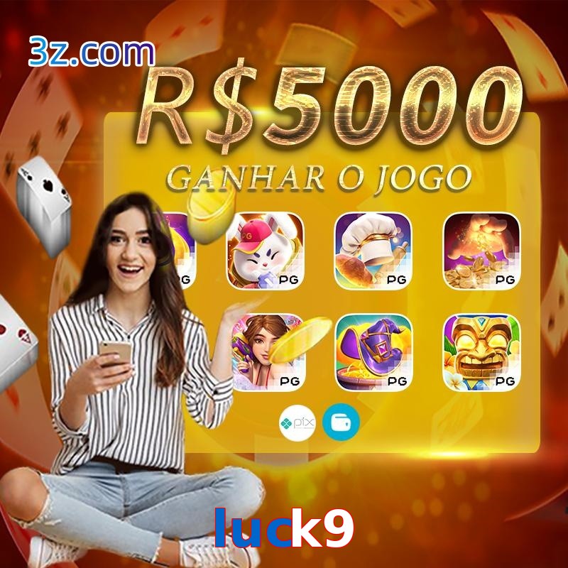 luck9 online