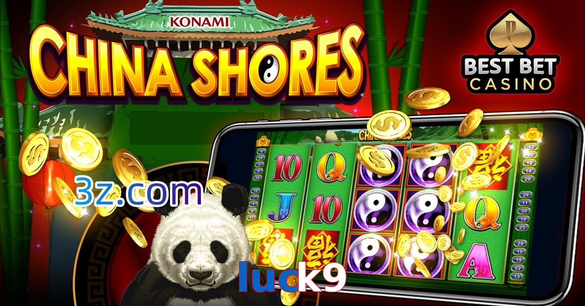 luck9 cassino