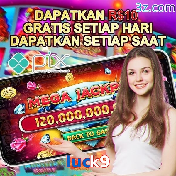 luck9 games