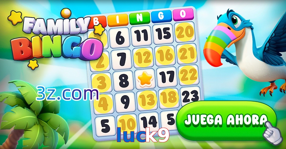 luck9.bet